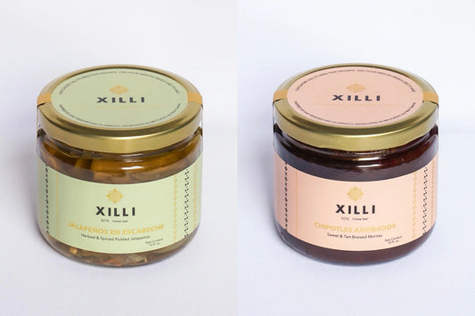 Abuela Doesn't Come In a Can