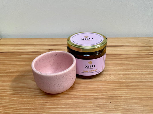 S. Taquera - Tumbler