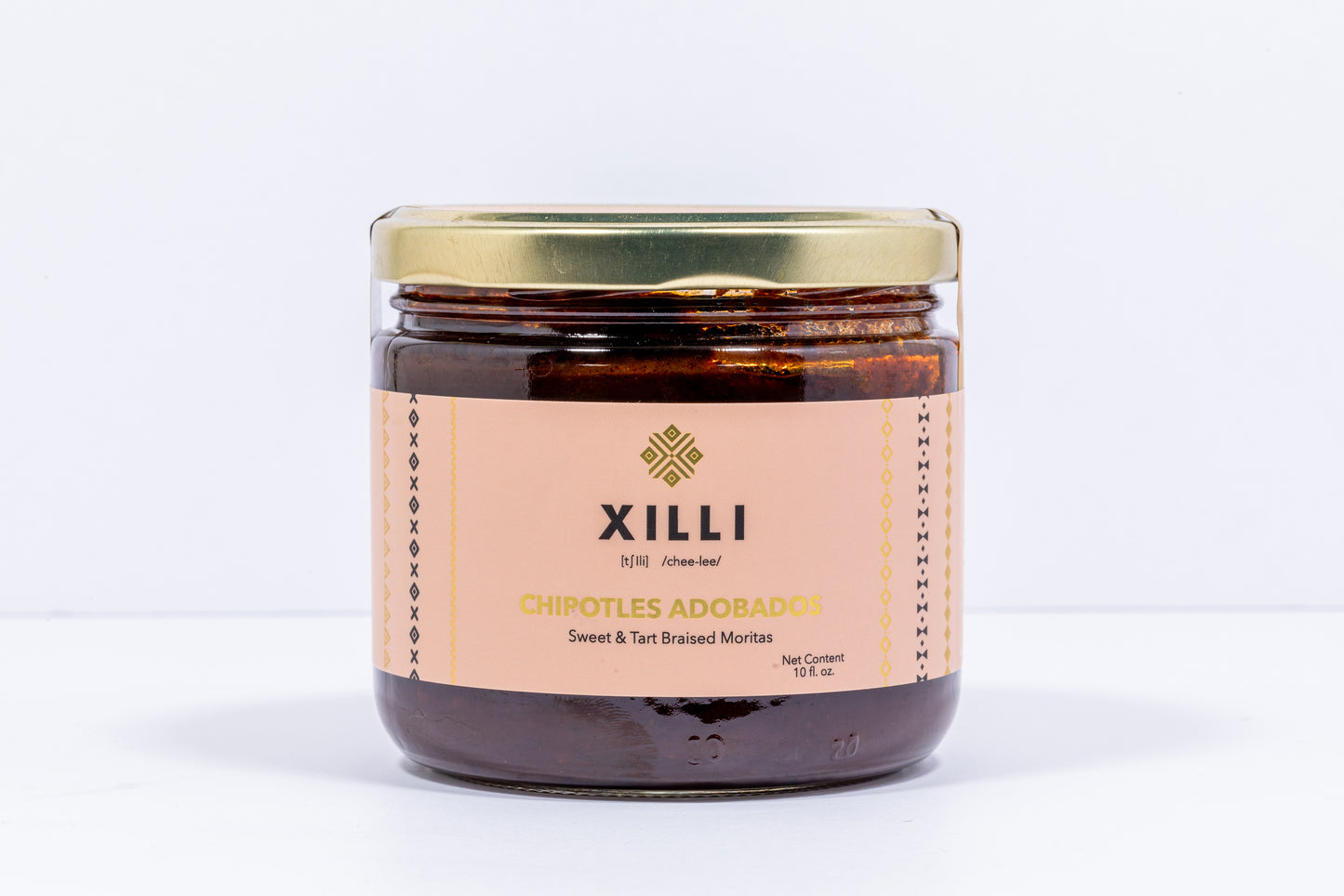 Chipotles Adobados