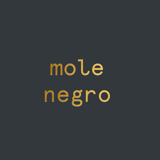 Mole Negro